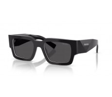 PRADA PR B17 16K08Z BLACK