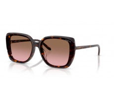 VOGUE VO 5684D W65614 HAVANA