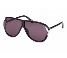 TOM FORD FT 1197 01A BLACK