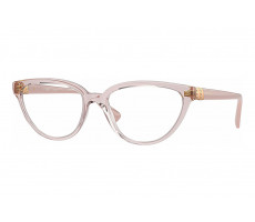 Vogue VO 5517 B 2942 Transparent Pink