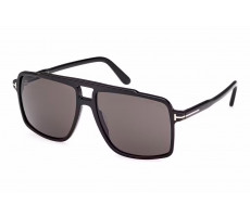 TOM FORD FT 1177 01A BLACK