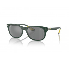 RAY-BAN RB 4607 M F6996G GREY GREEN