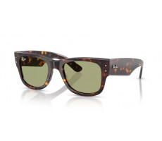 RAY BAN RB 0840 902/4E - Havana