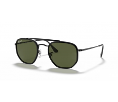 Ray-Ban RB 3648 M 002/58 - Black