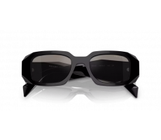 Prada PR 17W 1AB07Z - Black