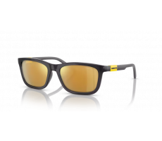 Arnette AN 4315 27865A - Transparent grey