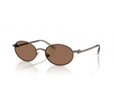 SWAROVSKI SK 7033 400273 BROWN