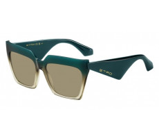 ETRO ET 0001 GTTQT Khaki Green/Green