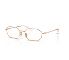 VOGUE VO 4341 Rose gold