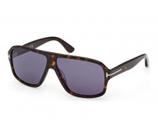 Tom Ford FT 1335 52V Havana