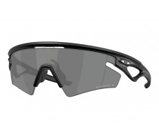 OAKLEY Sphaera Slash OO 9499 01 Black Prizm