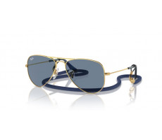 Ray-Ban Junior RJ 9506 2231U GOLD