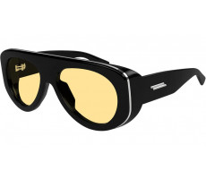 Bottega Veneta BV 1362 005 SHINY BLACK