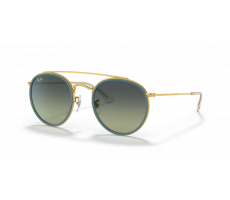 Ray-Ban RB 3647 N 9235BH - Gold