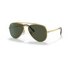 Ray-Ban RB 3625 919631 - Gold