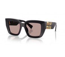 MIU MIU MU B05 16K20I Black