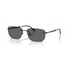 RAY BAN RB 3768 00281 BLACK
