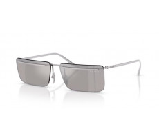 PRADA PR C53 1BC60N SILVER