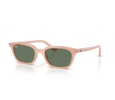 RAY BAN RB 4456 681182 - Cloudy natural pink
