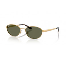 RAY BAN RB 3774D 0019A GOLD