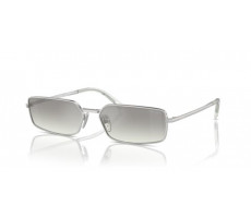 Prada PR A60S 1BC80G Silver