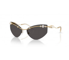 SWAROVSKI SK 7039 400487 GOLD