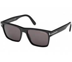 TOM FORD FT 1205 01A BLACK