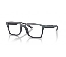 ARMANI EXCHANGE AX 3129U Matte grey gradient
