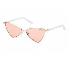 GUESS GU 8286 32E GOLD