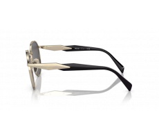 Prada PR 56Z ZVN5S0 - Pale gold