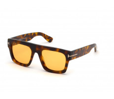 TOM FORD  FT 0711 56E HAVANA