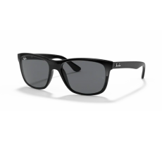 Ray-Ban RB 4181 601/87 - Black