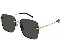 Gucci GG 1955 A 001 BLACK