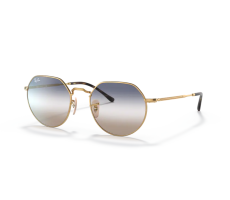 Ray-Ban RB 3565 001/GD ARISTA