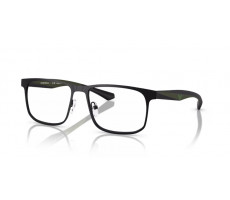 EMPORIO ARMANI EA 1163 3001 - Matte black
