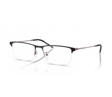 Emporio Armani  EA 1168 D 3006 - Matte black