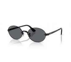 A$AP Rocky x Ray-Ban RB 3929 002/81 - Black