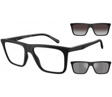 Emporio Armani EA 4258 50011W Matte Black