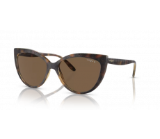 Vogue VO 5484 W65673 - Dark havana