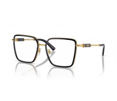 VERSACE VE 1294 D 1511 BLACK