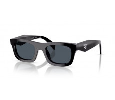 PRADA PR C06 16K70B BLACK