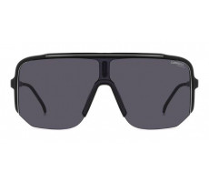 CARRERA 1060 08A/IR Black Grey/grey