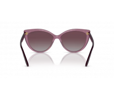 Vogue VO 5484 276162 - Transparent purple