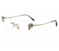 CHOPARD CO G04S 579Y SILVER