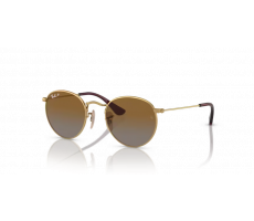 Ray-Ban Junior RJ 9547 223/T5 - Gold