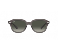 Ray- Ban RB 4398 667571 - Opal dark grey