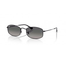 RAY BAN RB 3832 00271 Black