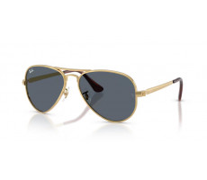 RAY BAN RB 3925 001/R5 - Arista gold