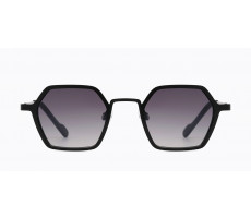 CAROLINA  LEMKE CLE 3453 01 BLACK