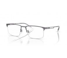 Emporio Armani EA 1143 3003 Matte gunmetal